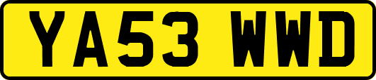 YA53WWD