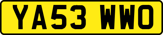 YA53WWO