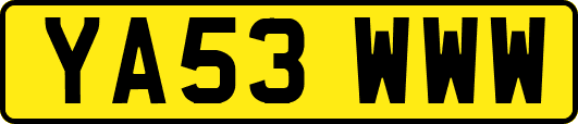 YA53WWW