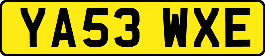 YA53WXE