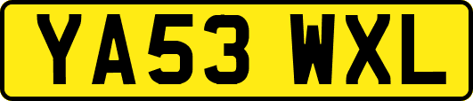 YA53WXL