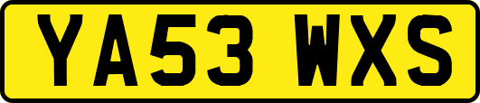 YA53WXS