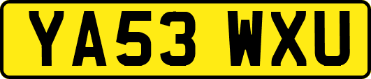 YA53WXU