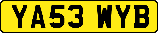 YA53WYB