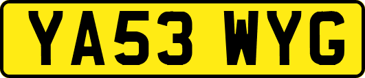 YA53WYG