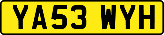 YA53WYH