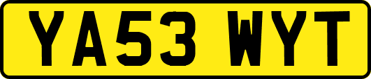 YA53WYT
