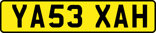 YA53XAH