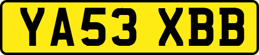 YA53XBB