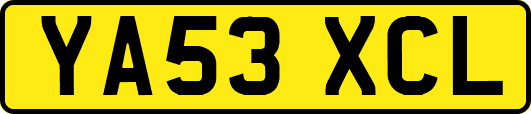YA53XCL