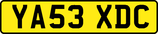 YA53XDC