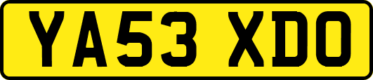 YA53XDO