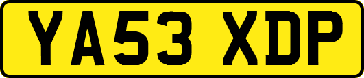 YA53XDP