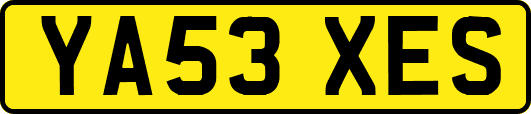 YA53XES