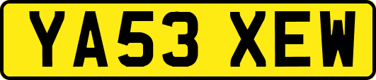 YA53XEW