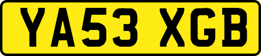 YA53XGB