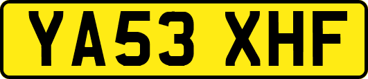 YA53XHF
