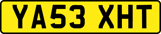 YA53XHT