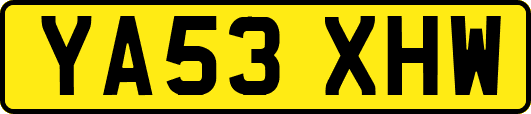 YA53XHW