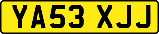 YA53XJJ