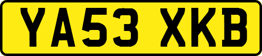YA53XKB