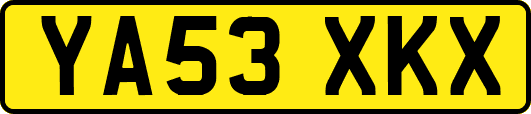 YA53XKX