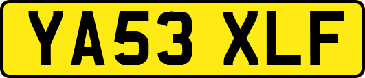 YA53XLF