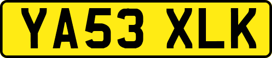 YA53XLK