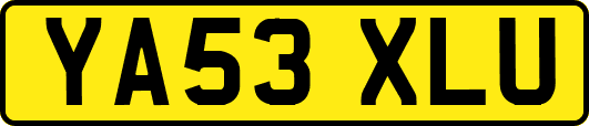 YA53XLU