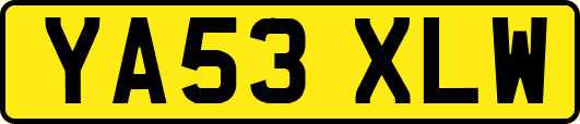 YA53XLW