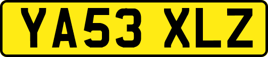 YA53XLZ