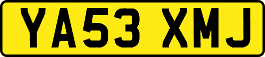 YA53XMJ