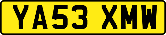 YA53XMW