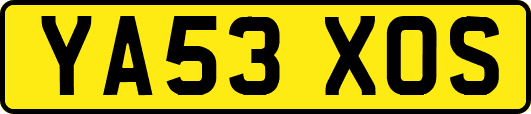 YA53XOS