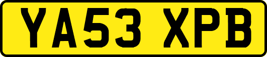 YA53XPB