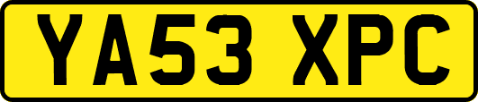YA53XPC