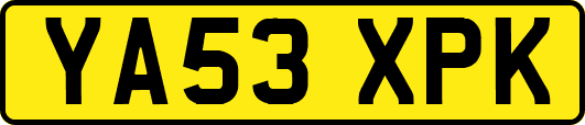 YA53XPK