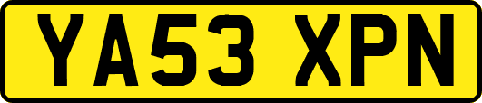 YA53XPN