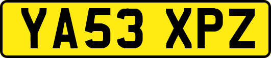 YA53XPZ