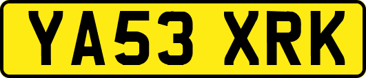 YA53XRK