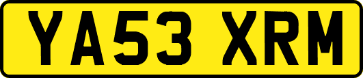 YA53XRM