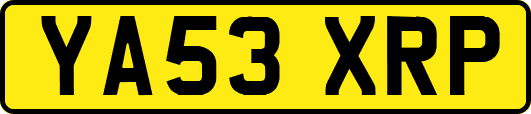 YA53XRP