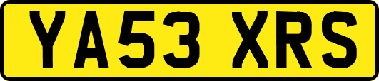 YA53XRS