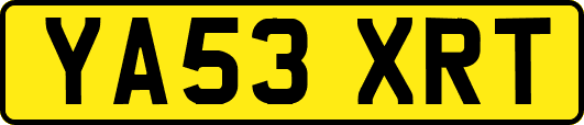 YA53XRT