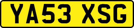YA53XSG