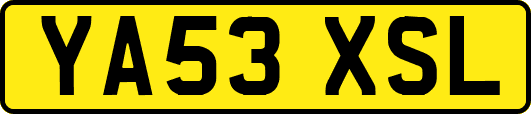 YA53XSL