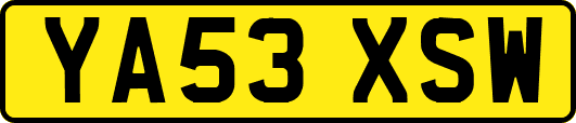 YA53XSW