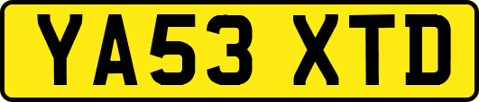 YA53XTD