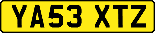 YA53XTZ