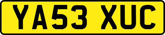 YA53XUC